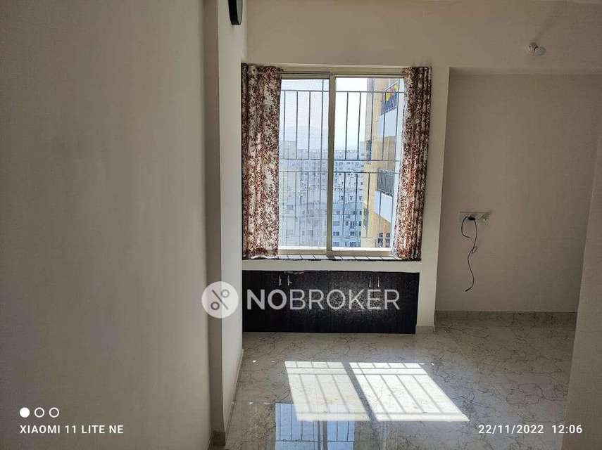 2 BHK Flat In Mayuri Infinity For Sale  In Undri