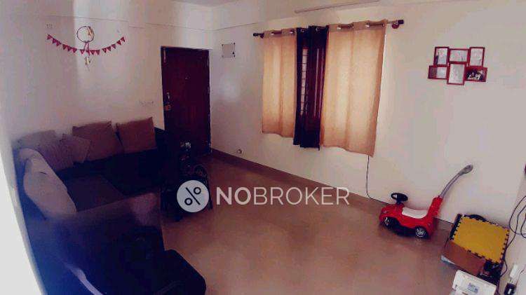 3 BHK Flat In Vrr Vista Apartments   For Sale  In K R Puram