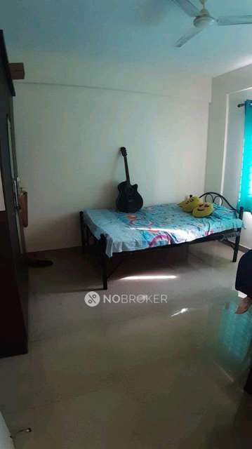 3 BHK Flat In Vrr Vista Apartments   For Sale  In K R Puram