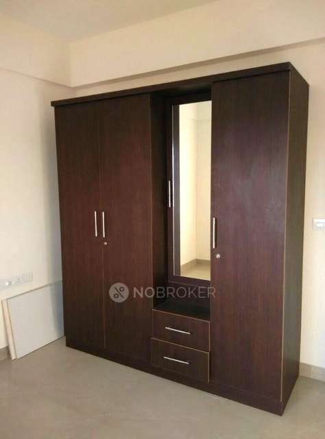 3 BHK Flat In Vrr Vista Apartments   For Sale  In K R Puram