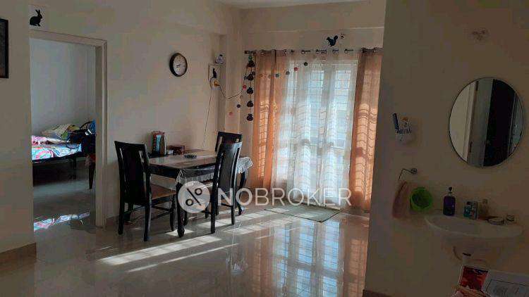 3 BHK Flat In Vrr Vista Apartments   For Sale  In K R Puram