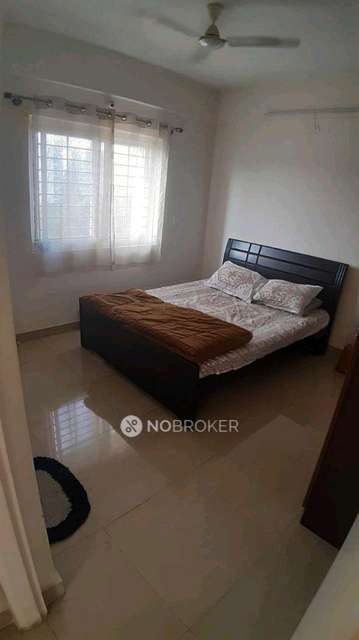 3 BHK Flat In Vrr Vista Apartments   For Sale  In K R Puram