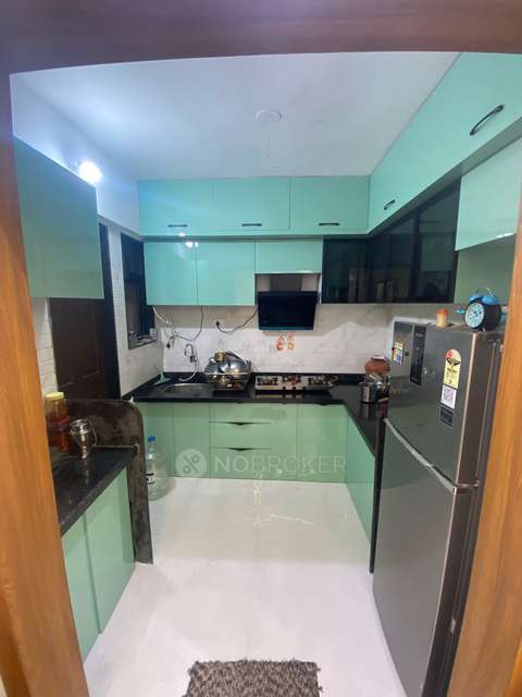 2 BHK Flat In Shree Shankeshwar Crystal For Sale  In Dudulgaon