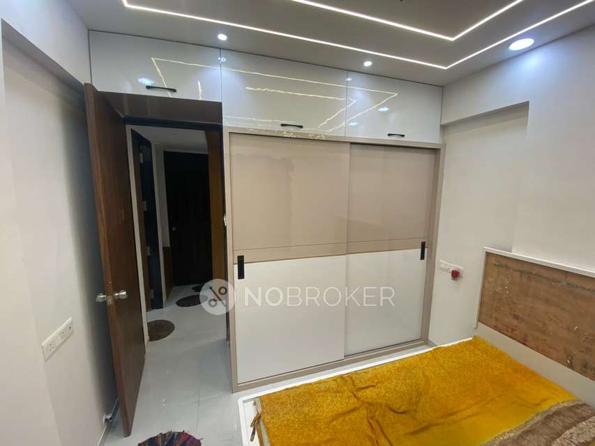 2 BHK Flat In Shree Shankeshwar Crystal For Sale  In Dudulgaon