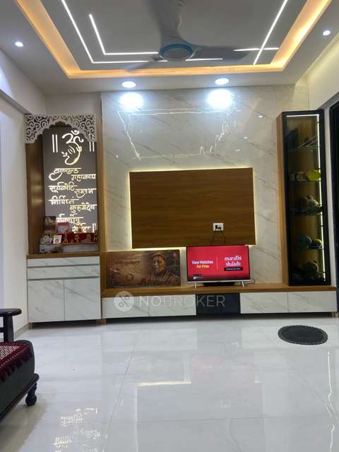 2 BHK Flat In Shree Shankeshwar Crystal For Sale  In Dudulgaon