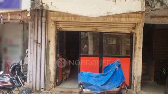 Retail  Property in Kalyan West, Mumbai for Rent 