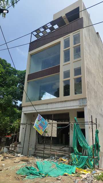 Showroom in Bata Store, Ghaziabad for Rent 