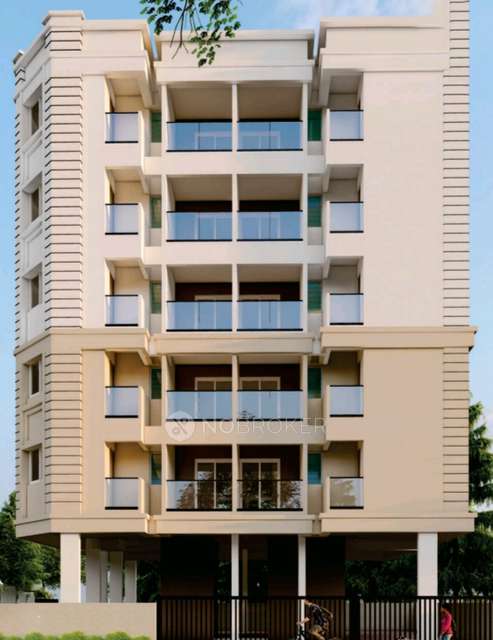 1 BHK Flat In Kamla Shripati Residency For Sale  In 12342b, Kalewadi Main Rd, Adarsh Nagar, Pimpri Colony, Pimpri-chinchwad, Maharashtra 411017, India