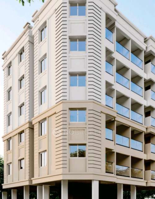 1 BHK Flat In Kamla Shripati Residency For Sale  In 12342b, Kalewadi Main Rd, Adarsh Nagar, Pimpri Colony, Pimpri-chinchwad, Maharashtra 411017, India