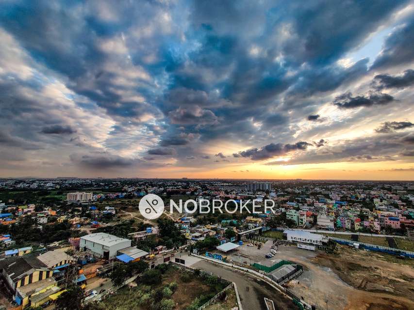 2 BHK Flat In 2394 Tnhb  For Sale  In Athipet Junction