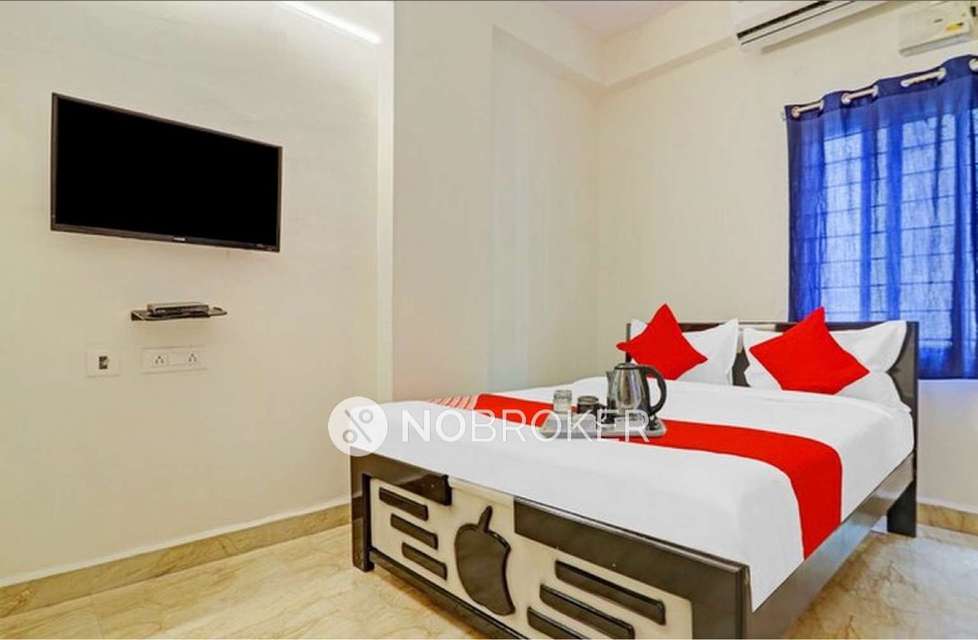 PG for Boys in Gowlidoddy