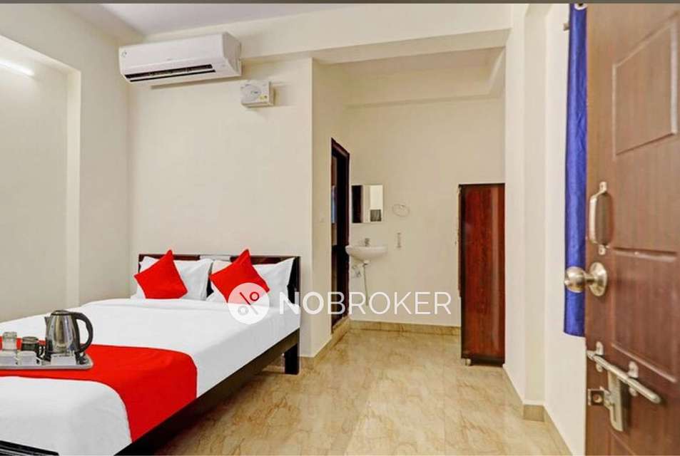 PG for Boys in Gowlidoddy