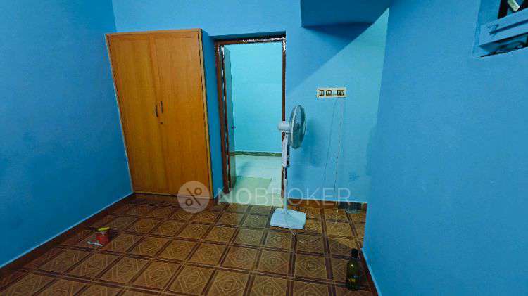 1 BHK House for Rent  In 38, Kannimoola Ganapathy St, Ganapathi Nagar, Krishnapuram, Ambattur, Chennai, Tamil Nadu 600062, India