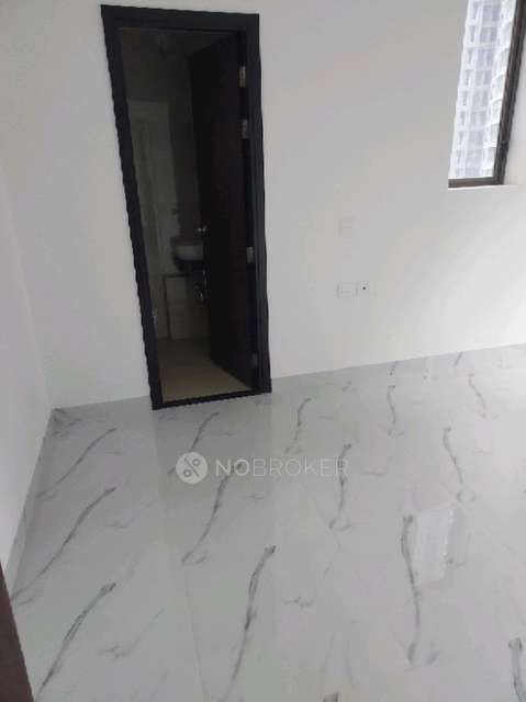 1 BHK Flat In Raymond Ten X Habitat For Sale  In Thane West