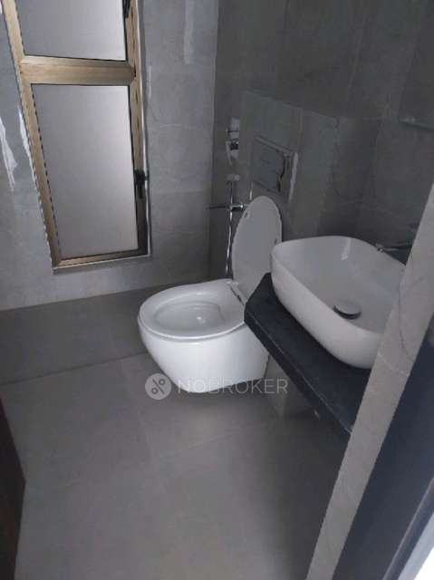 1 BHK Flat In Raymond Ten X Habitat For Sale  In Thane West