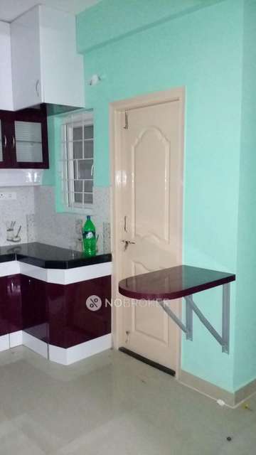 2 BHK Flat In Vasathi Anandi Peerancheru, Peerancheru For Sale  In Peerancheru