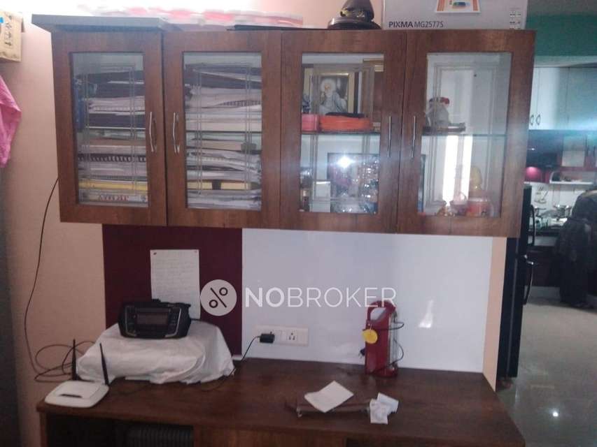 2 BHK Flat In Vasathi Anandi Peerancheru, Peerancheru For Sale  In Peerancheru