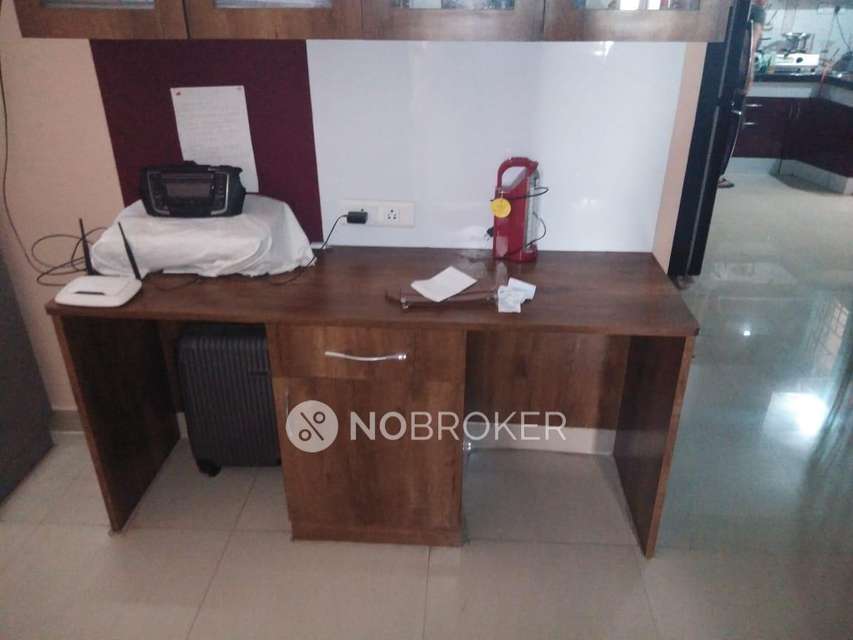 2 BHK Flat In Vasathi Anandi Peerancheru, Peerancheru For Sale  In Peerancheru