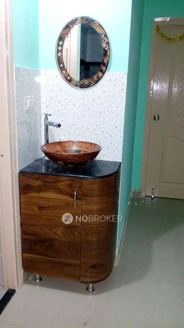 2 BHK Flat In Vasathi Anandi Peerancheru, Peerancheru For Sale  In Peerancheru