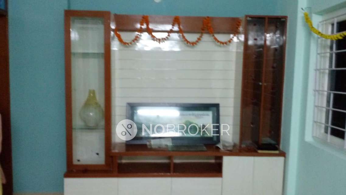 2 BHK Flat In Vasathi Anandi Peerancheru, Peerancheru For Sale  In Peerancheru
