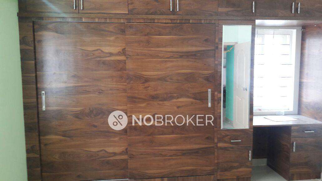 2 BHK Flat In Vasathi Anandi Peerancheru, Peerancheru For Sale  In Peerancheru