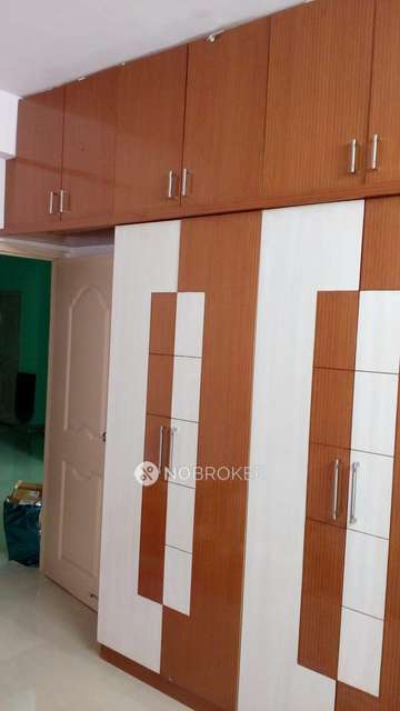 2 BHK Flat In Vasathi Anandi Peerancheru, Peerancheru For Sale  In Peerancheru