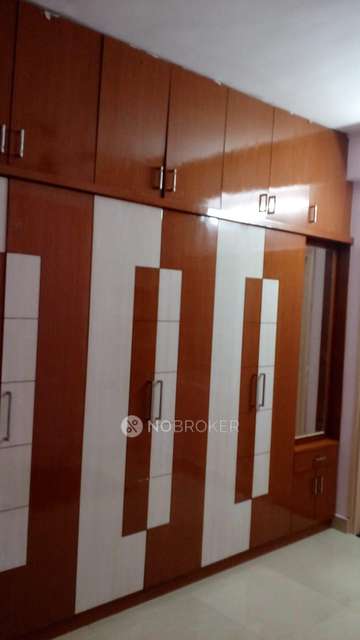 2 BHK Flat In Vasathi Anandi Peerancheru, Peerancheru For Sale  In Peerancheru