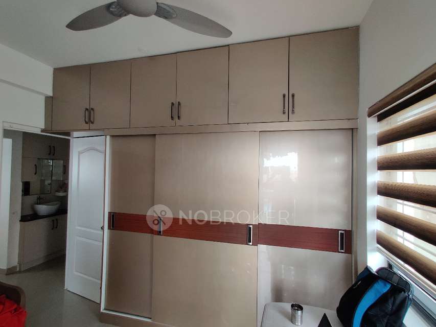 2 BHK Villa In Jains Salzburg For Sale  In Bandlaguda