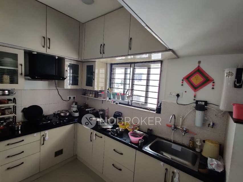 2 BHK Villa In Jains Salzburg For Sale  In Bandlaguda