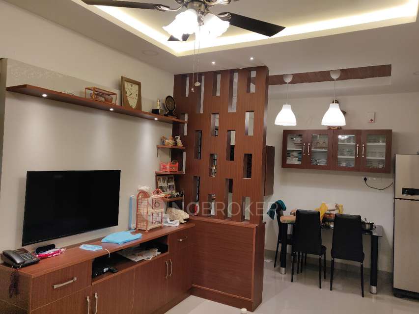2 BHK Villa In Jains Salzburg For Sale  In Bandlaguda