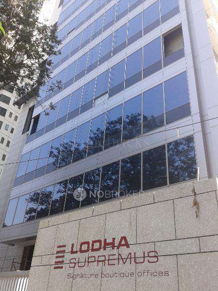 Office Space in Royal Palms, Aarey Milk Colony, Goregaon, Mumbai for sale