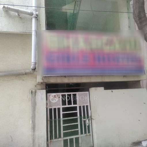 PG for Girls in  Kavadiguda  