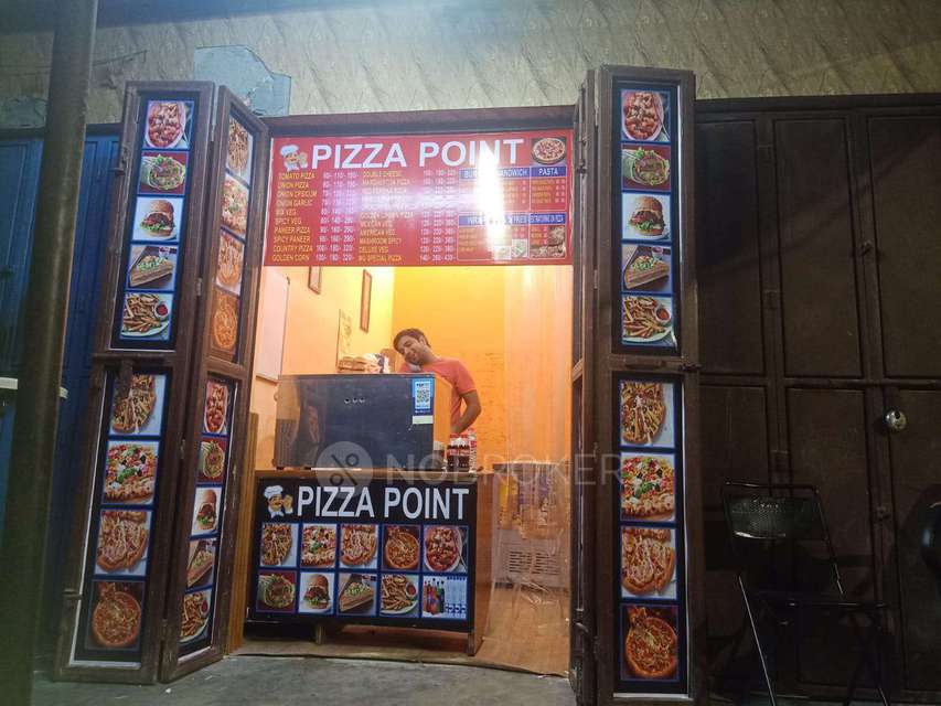 Shop in Keshopur Village, Vikaspuri, Delhi for Rent 