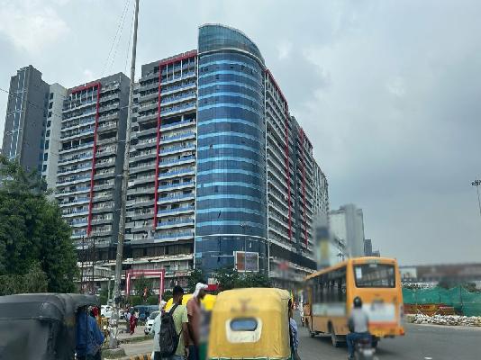 Co-Working  space in  Sector 4, Greater Noida for Rent 