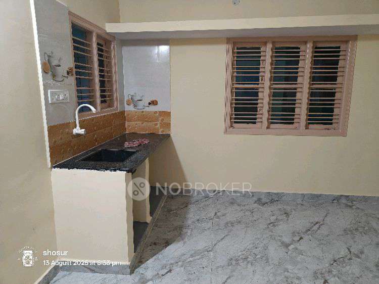 1 RK House for Rent  In Attibele