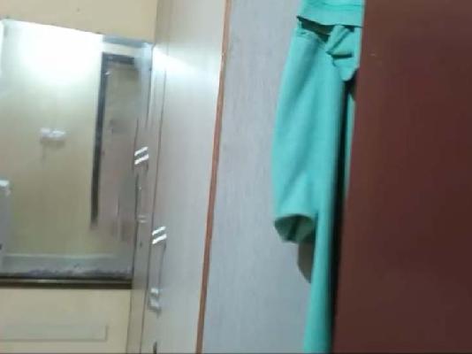 1 BHK Flat In Nethravathi Apartment, Nandini Layout For Sale  In Nandini Layout