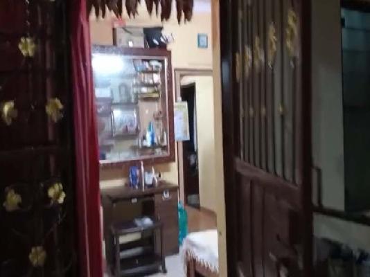 1 BHK Flat In Nethravathi Apartment, Nandini Layout For Sale  In Nandini Layout