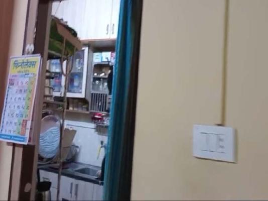 1 BHK Flat In Nethravathi Apartment, Nandini Layout For Sale  In Nandini Layout