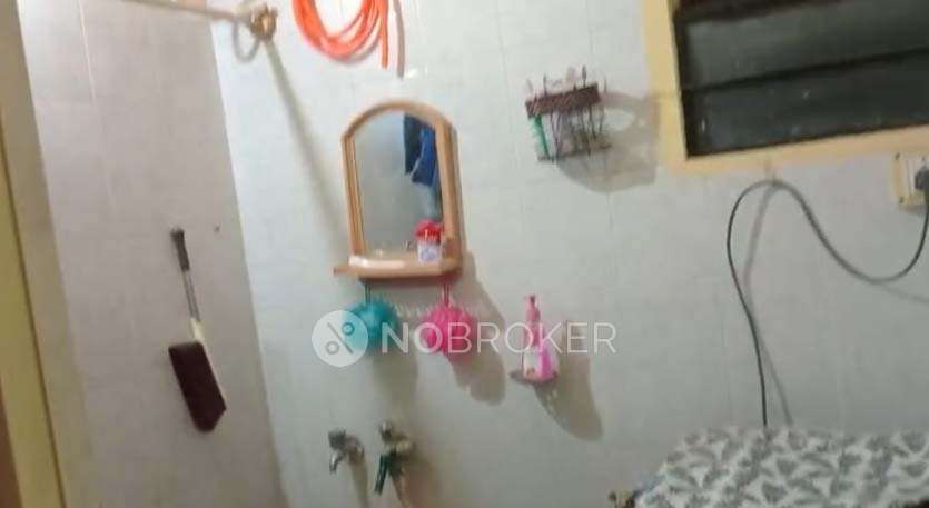 1 BHK Flat In Nethravathi Apartment, Nandini Layout For Sale  In Nandini Layout