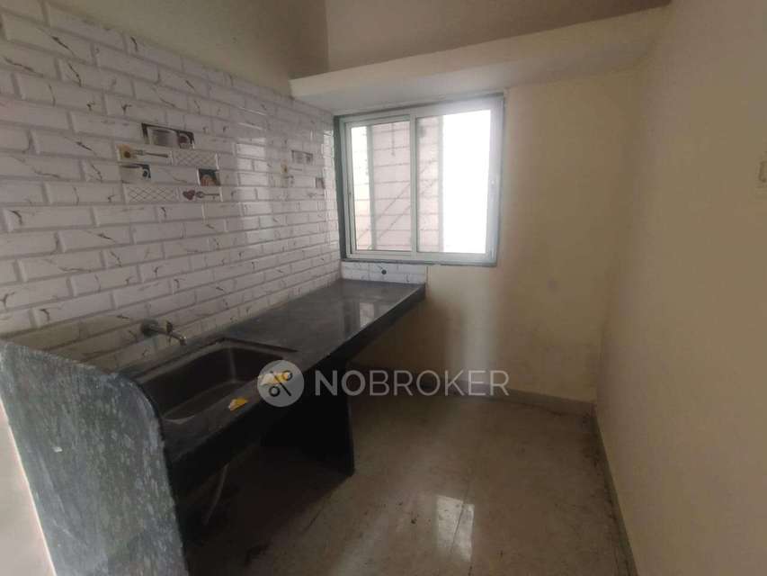 1 RK House for Rent  In Katraj