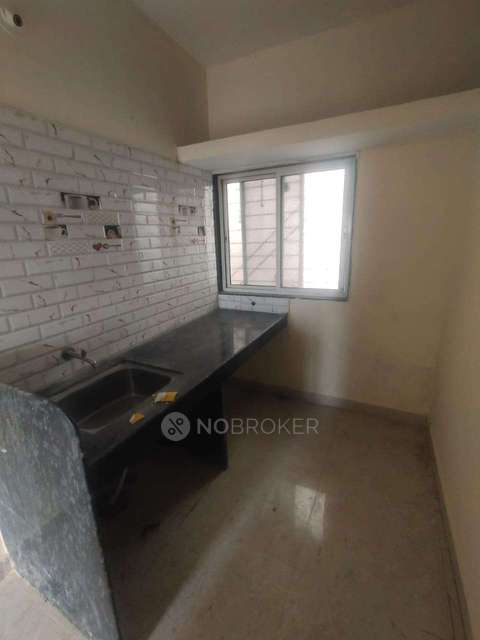 1 RK House for Rent  In Katraj