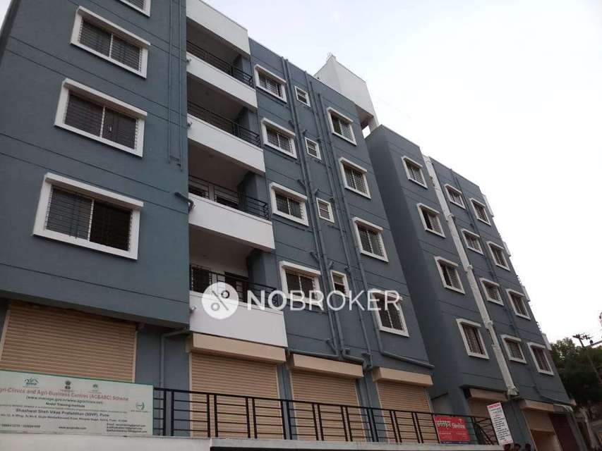 2 BHK Flat In Goraksh Sparsh For Sale  In Katraj