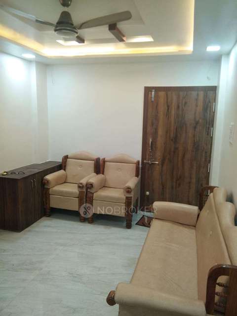 2 BHK Flat In Goraksh Sparsh For Sale  In Katraj
