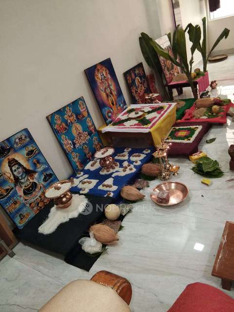 2 BHK Flat In Goraksh Sparsh For Sale  In Katraj