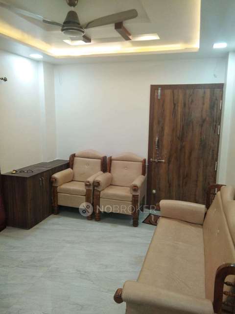 2 BHK Flat In Goraksh Sparsh For Sale  In Katraj