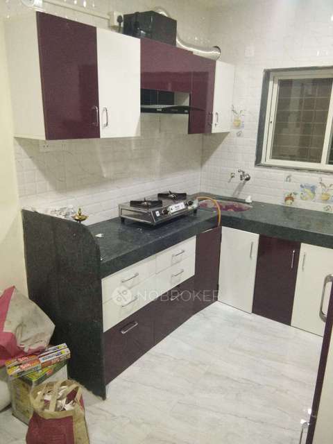 2 BHK Flat In Goraksh Sparsh For Sale  In Katraj