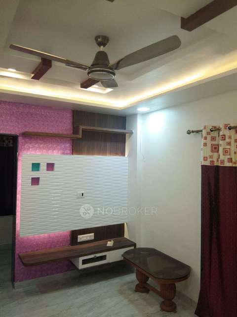 2 BHK Flat In Goraksh Sparsh For Sale  In Katraj