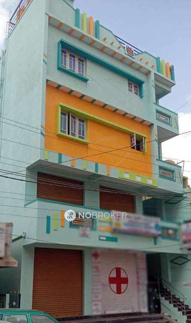 2 BHK House for Rent  In  Jalahalli West