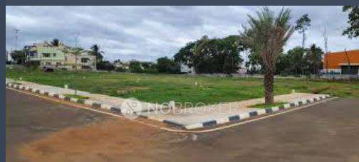 Plot For Sale  In Ramohalli
