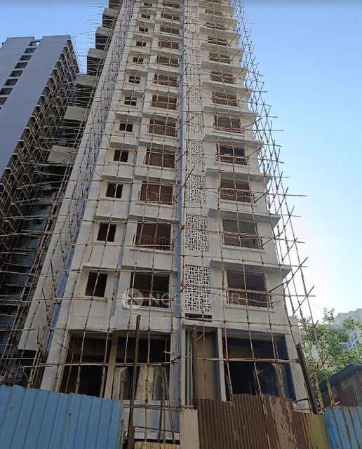1 BHK Flat In Dimples 19 North For Sale  In Kandivali W